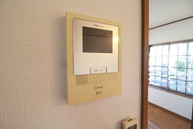 ベルアートのセキュリティ