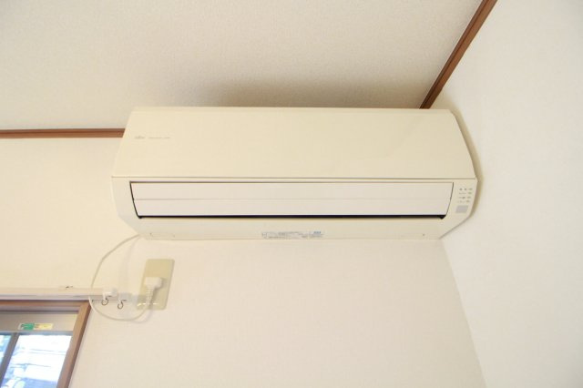 ベルアートの設備