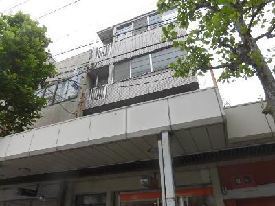 シティーハウス彩の外観
