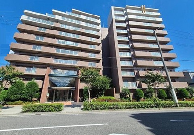 【外観】 | シティオガーデン西宮