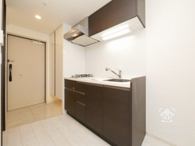 【キッチン】 | ＥＰ福島ジェネル | お料理しやすいキッチンです