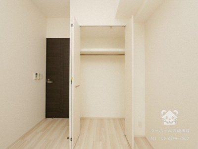 【収納】 | ＥＰ福島ジェネル | 便利な収納スペースです