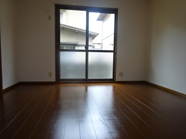コンフォート春日の展望