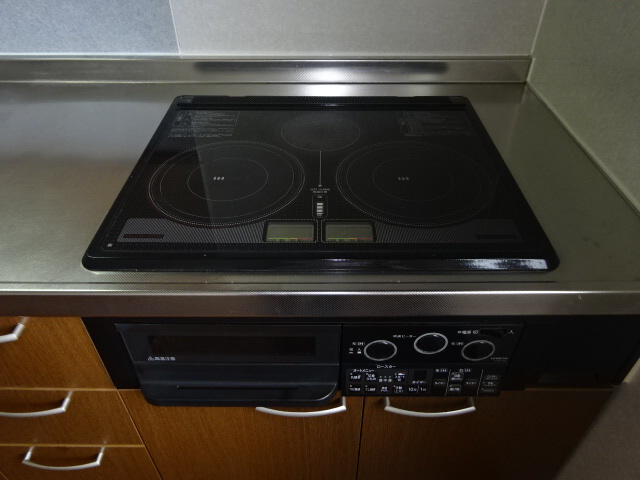 コンフォート春日の設備