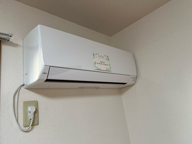 さくらハイツ　Bの設備