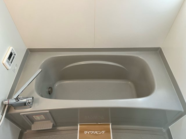 さくらハイツ　Bの浴室