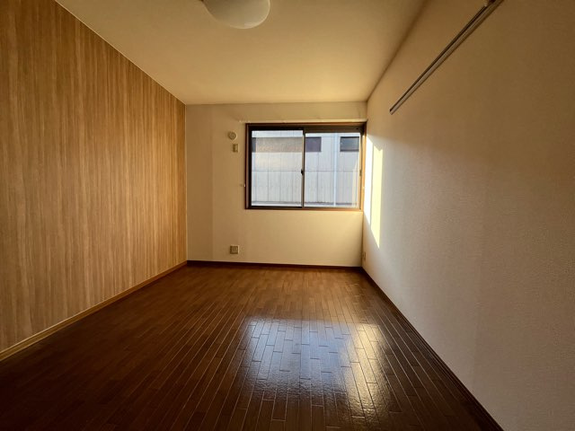 さくらハイツ　Bの洋室