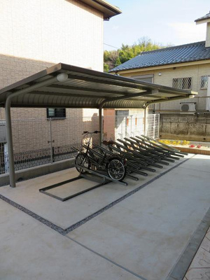 【その他共用部分】 | インハーリット