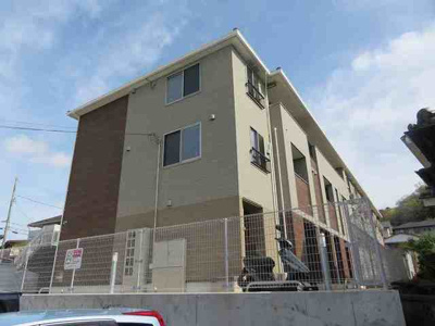 【外観】 | インハーリット