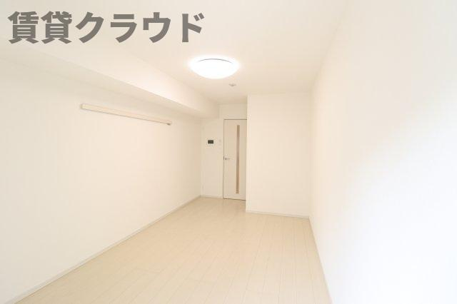 グレイス千葉中央Ⅱの寝室