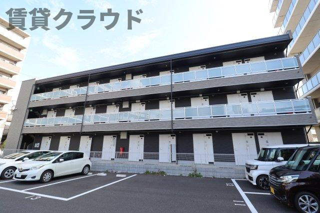 グレイス千葉中央Ⅱ