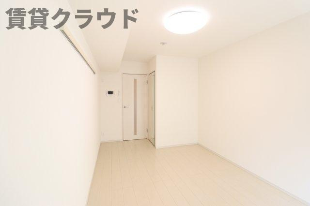 グレイス千葉中央Ⅱの洋室