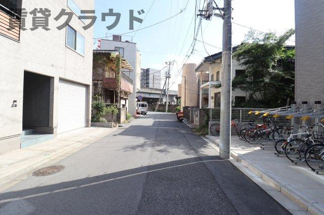 グレイス千葉中央Ⅱの周辺