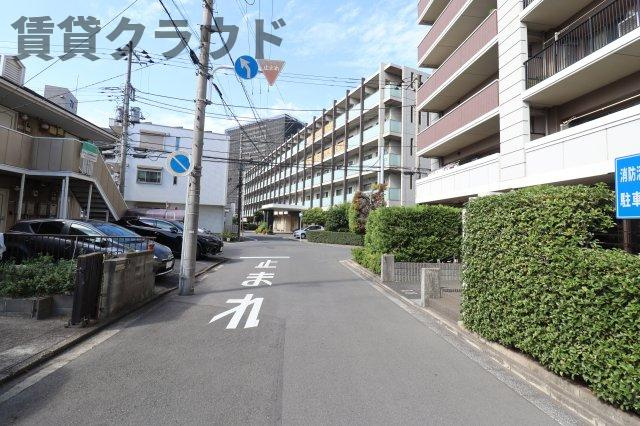 グレイス千葉中央Ⅱの周辺