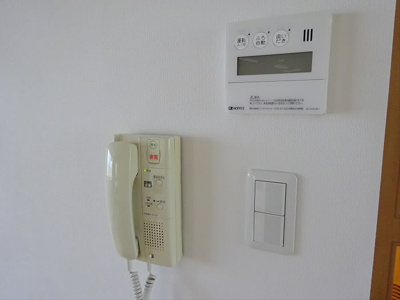 【設備】 | ツワイザ笹塚