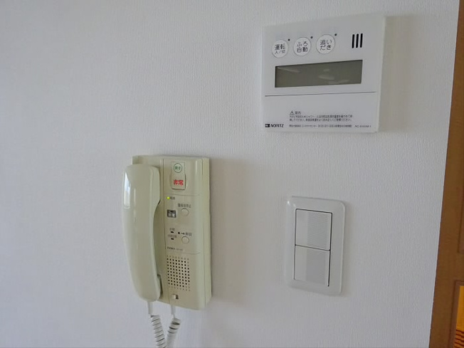 【設備】 | ツワイザ笹塚