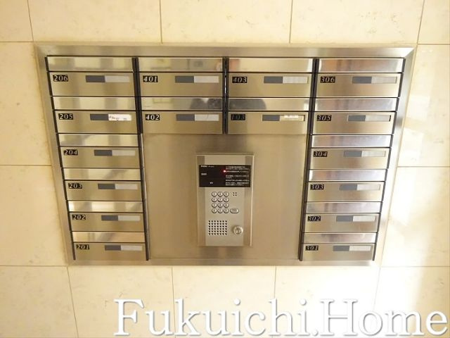【その他】 | ツワイザ笹塚