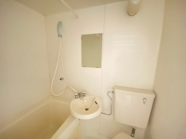 セラヴィアッシュ|名古屋市の賃貸ならMy賃貸の洗面所|セラヴィアッシュ