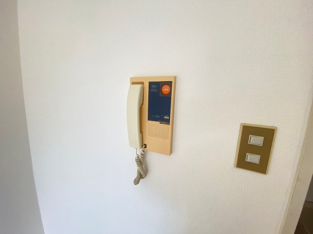 セラヴィアッシュ|名古屋市の賃貸ならMy賃貸のセキュリティ|セラヴィアッシュ