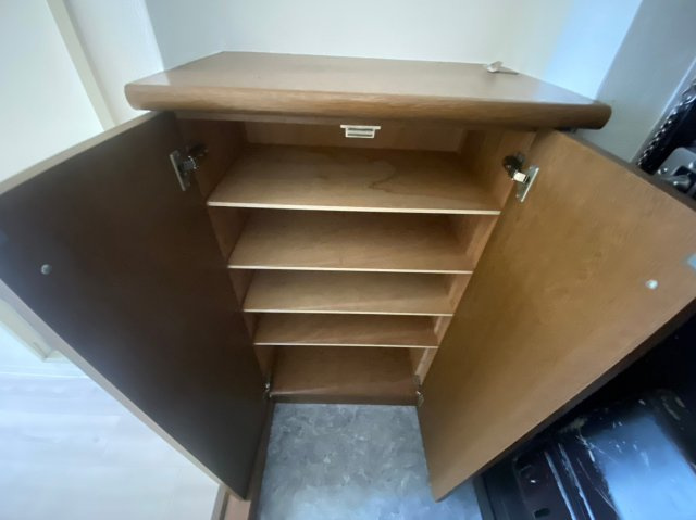 セラヴィアッシュ|名古屋市の賃貸ならMy賃貸の収納|セラヴィアッシュ