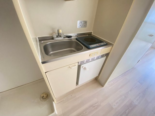 セラヴィアッシュ|名古屋市の賃貸ならMy賃貸のキッチン|セラヴィアッシュ