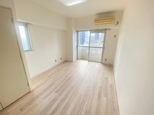 セラヴィアッシュ|名古屋市の賃貸ならMy賃貸の寝室|セラヴィアッシュ