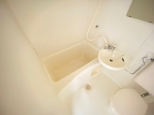 セラヴィアッシュ|名古屋市の賃貸ならMy賃貸の浴室|セラヴィアッシュ