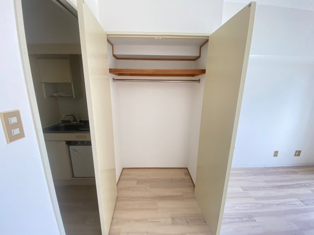 セラヴィアッシュ|名古屋市の賃貸ならMy賃貸の収納|セラヴィアッシュ