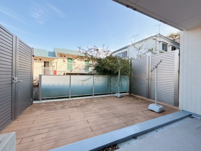 【展望】 | ザ・パークハウス三軒茶屋