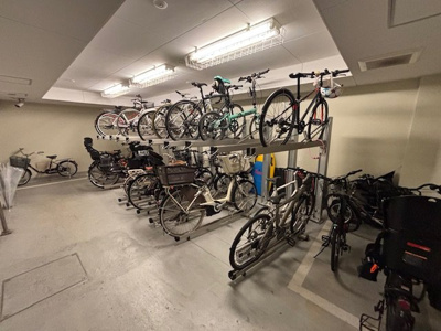 【その他共用部分】 | ザ・パークハウス三軒茶屋