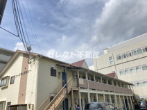 コーポギャラクシーの画像