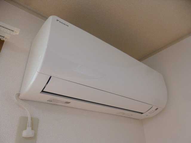 サンロワールの設備