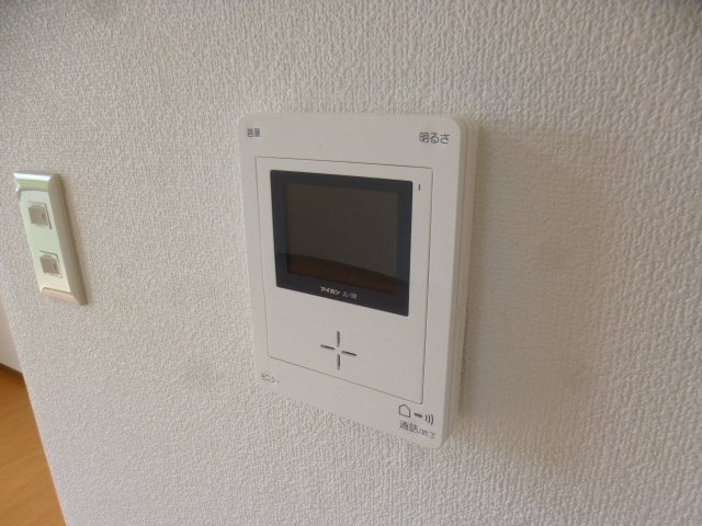 サンロワールのセキュリティ