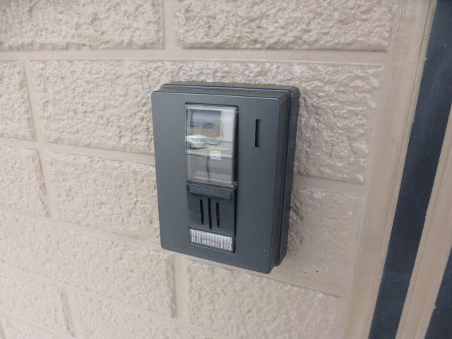 サンロワールのセキュリティ