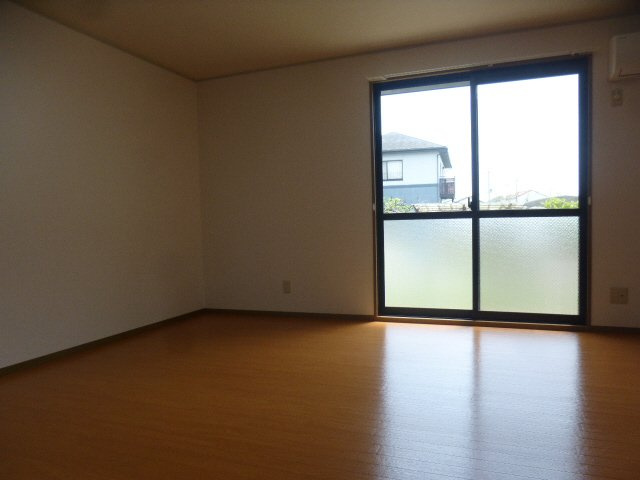 サンロワールの居間・リビング