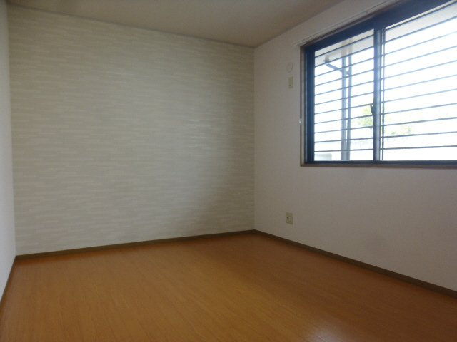 サンロワールの寝室