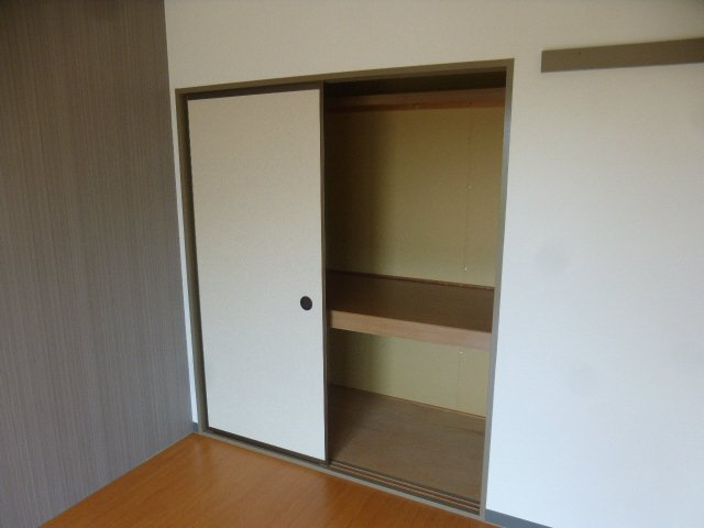 サンロワールの内装