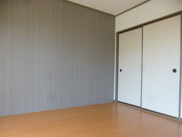 サンロワールの子供部屋