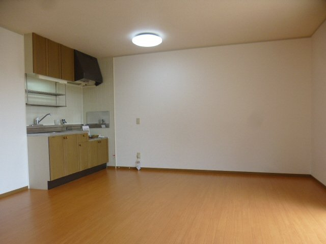 サンロワールの居間・リビング