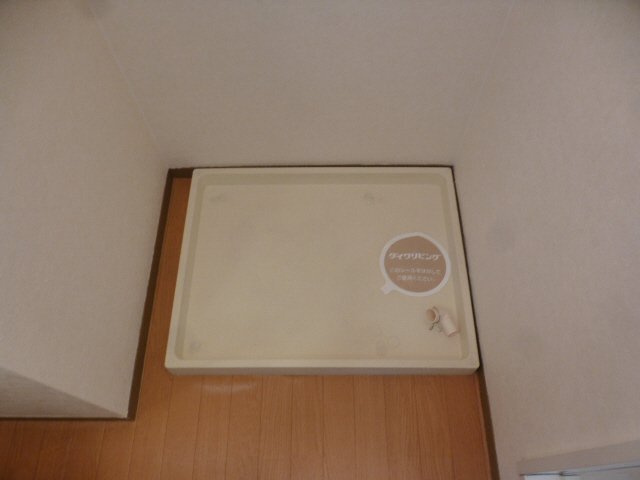 サンロワールの内装