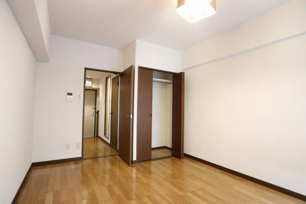 ダイナコート水前寺公園北　1階の居間・リビング|別室のものです。現状優先です。