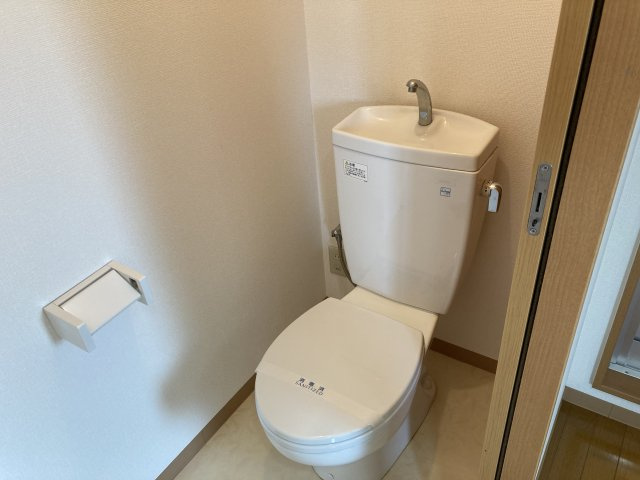 【トイレ】 | グランドサーパス