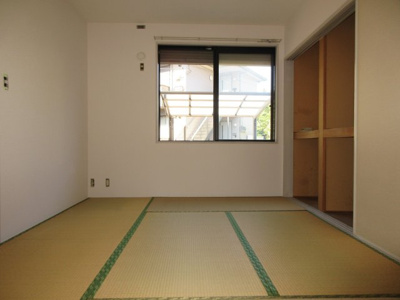 【和室】 | マロンハイツ