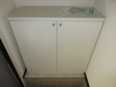 【設備】 | マロンハイツ