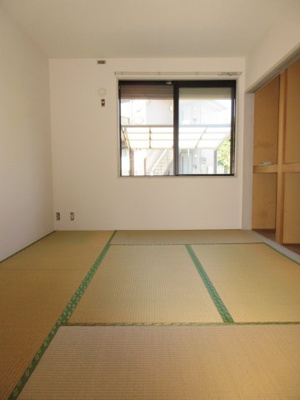 【寝室】 | マロンハイツ