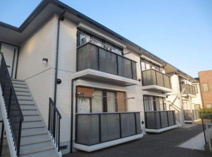 マロンハイツの画像