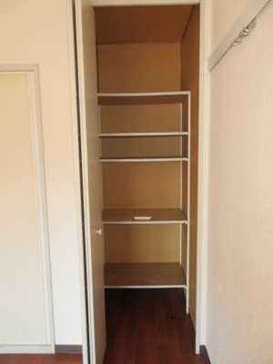 【収納】 | マロンハイツ