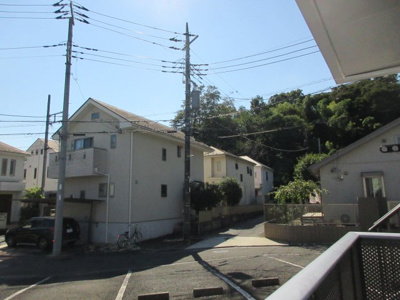 【展望】 | マロンハイツ