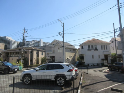 【展望】 | マロンハイツ