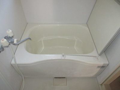 【浴室】 | マロンハイツ